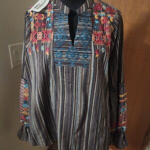 Savanna Jane Top NWT